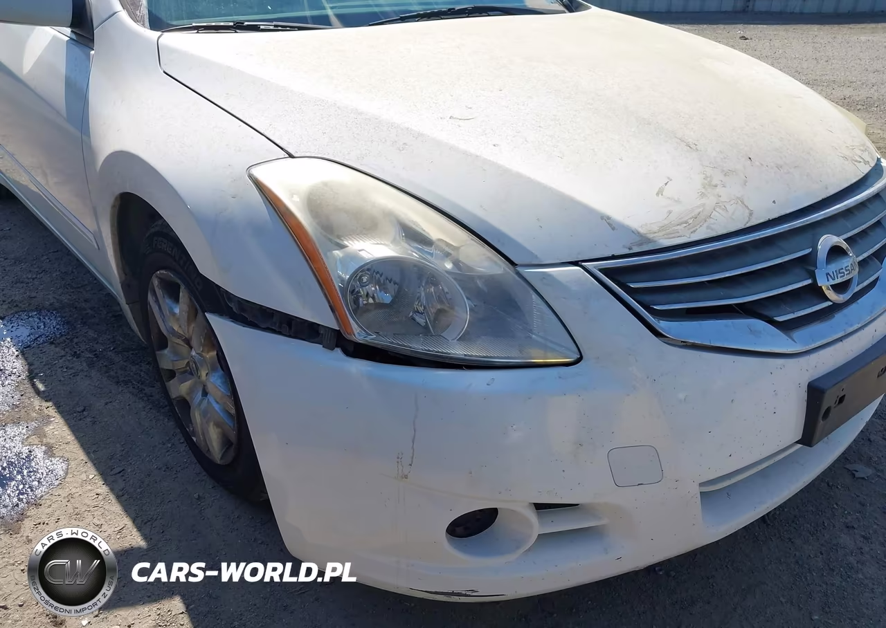 2012 Nissan Altima 2.5 S VIN:1N4AL2AP7CC206430 - 17