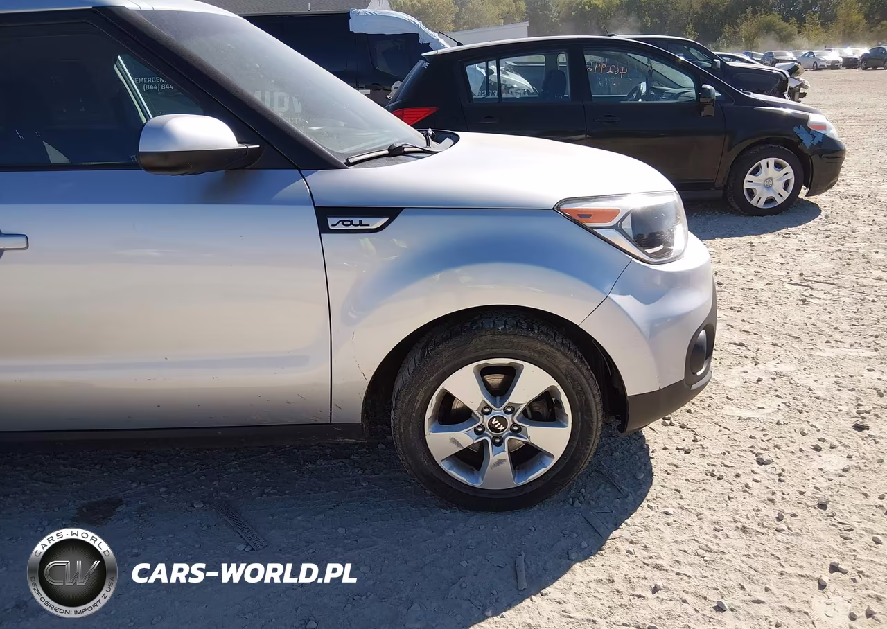 2017 Kia Soul VIN:KNDJN2A2XH7476387 - 12