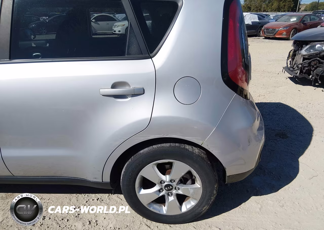 2017 Kia Soul VIN:KNDJN2A2XH7476387 - 14