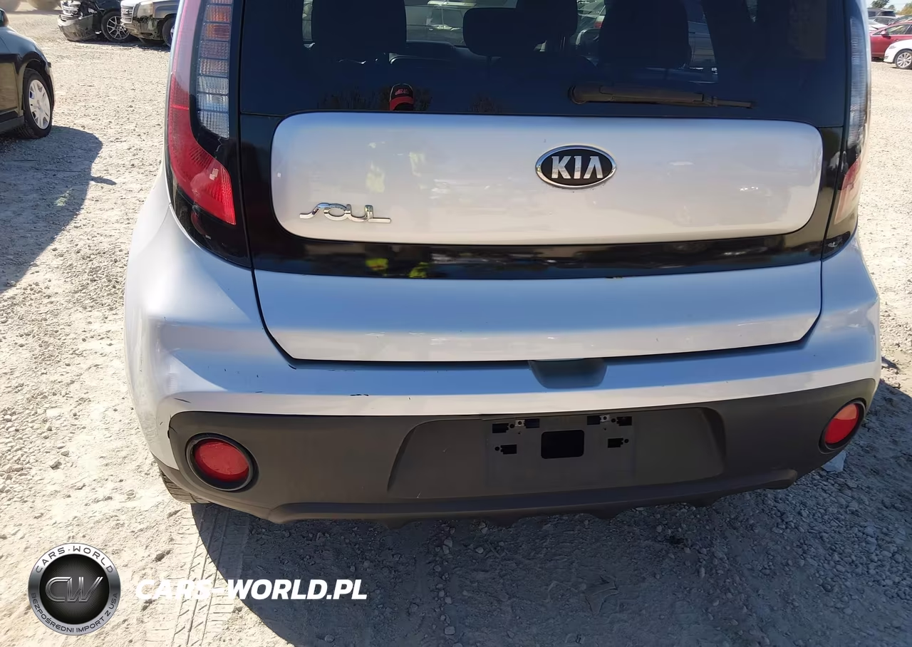 2017 Kia Soul VIN:KNDJN2A2XH7476387 - 15