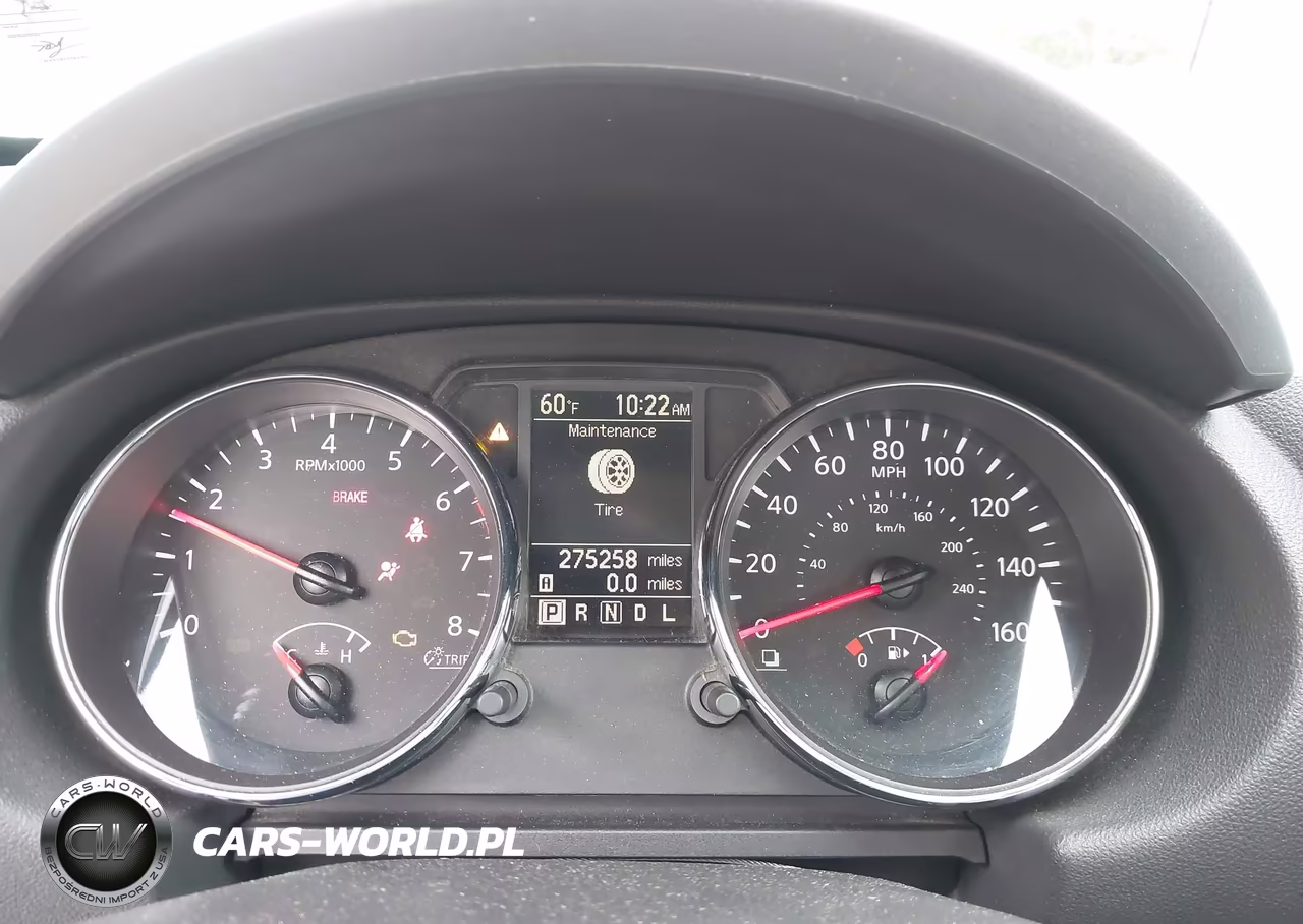 2013 Nissan Rogue Sv VIN:JN8AS5MV3DW111327 - 7