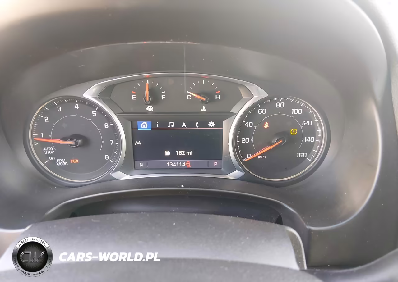 2021 GMC Terrain Fwd Slt VIN:3GKALPEV2ML338778 - 7