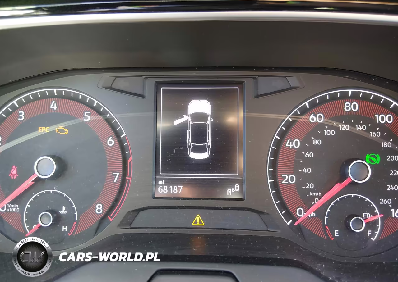 2019 Volkswagen Jetta 1.4T R-Line-1.4T S-1.4T Se VIN:3VWCB7BU5KM182856 - 7