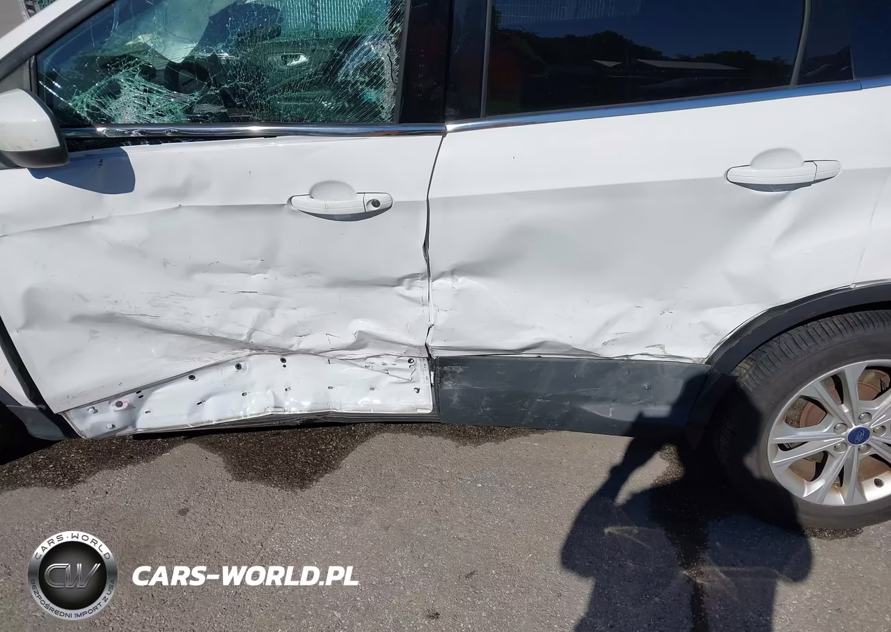 2017 Ford Escape Se VIN:1FMCU9G95HUA76579 - 12