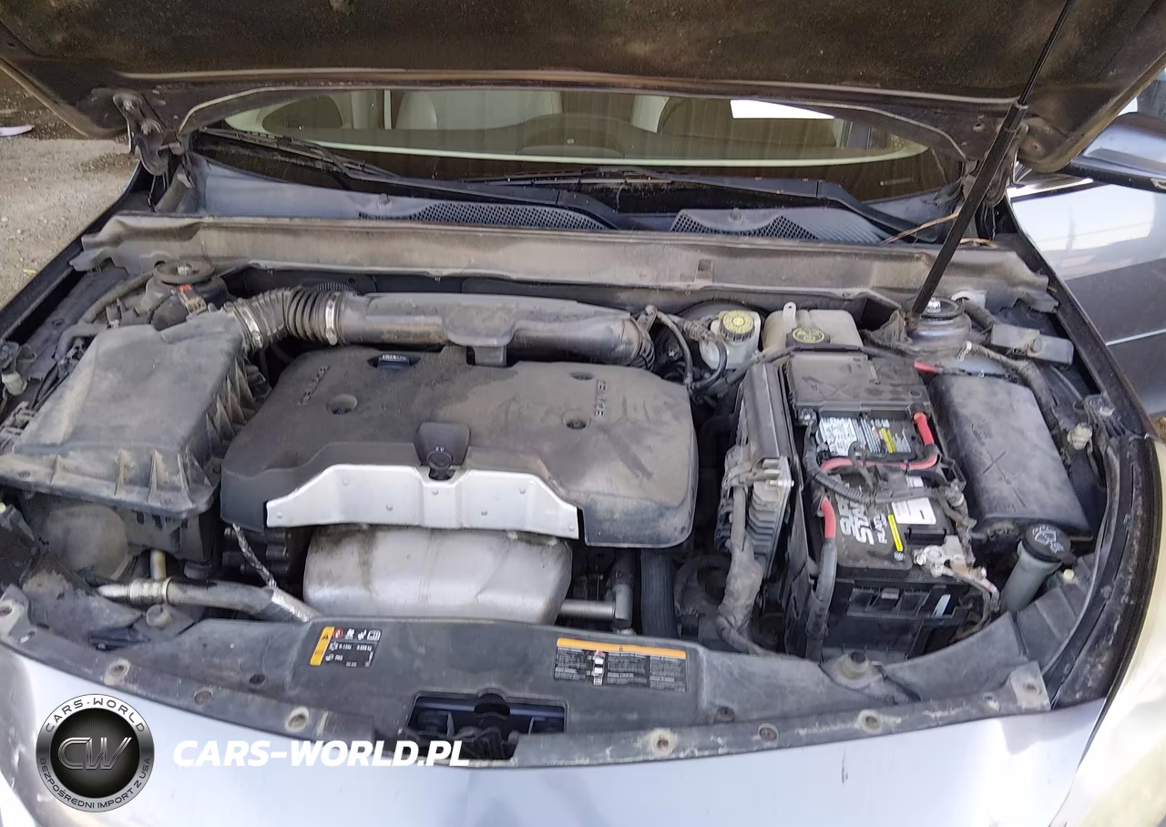 2014 Chevrolet Malibu 1Lt VIN:1G11C5SLXEF119848 - 10