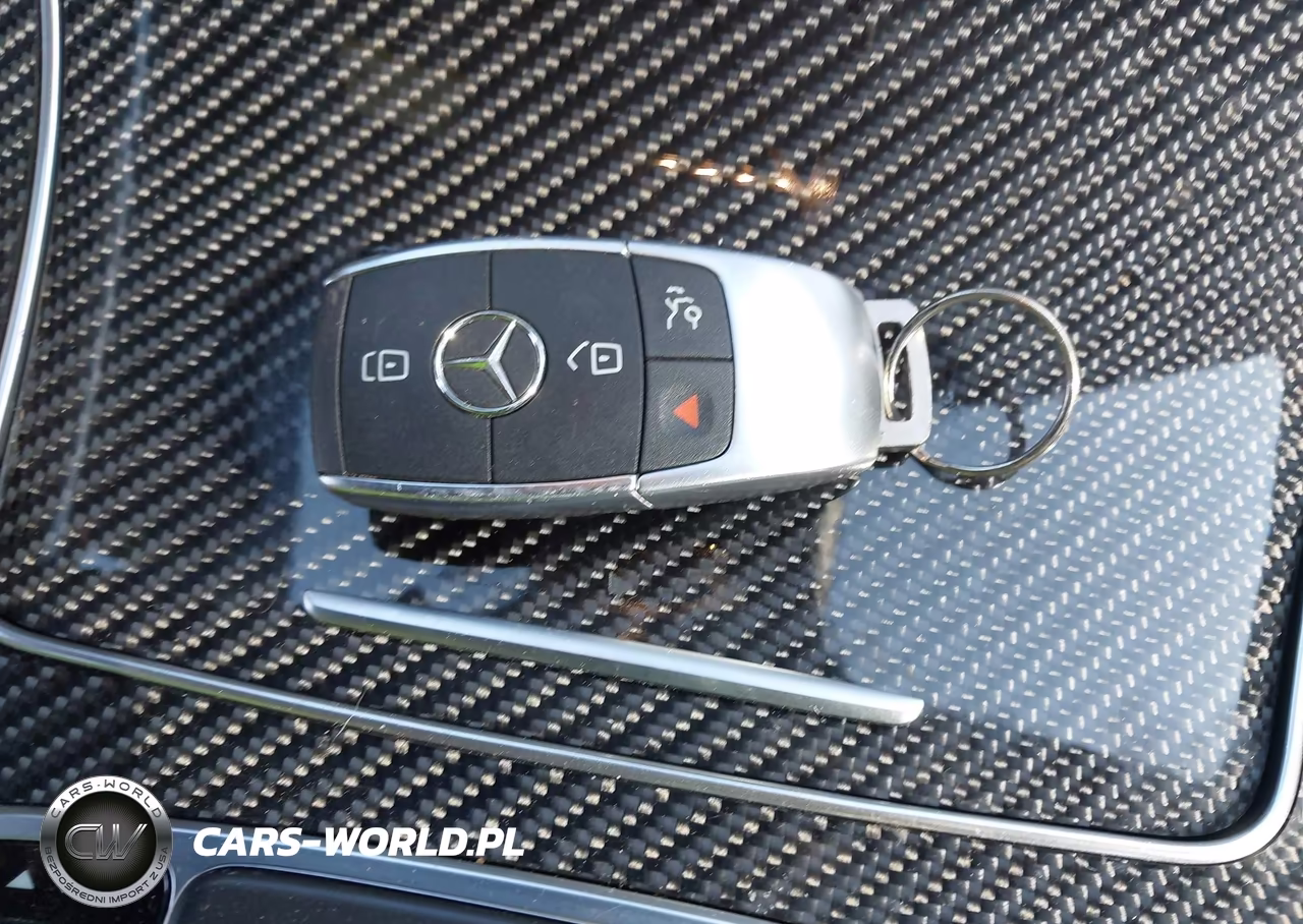 2021 Mercedes-Benz Amg Glc 43 4Matic VIN:W1N0G6EB4MF954495 - 11