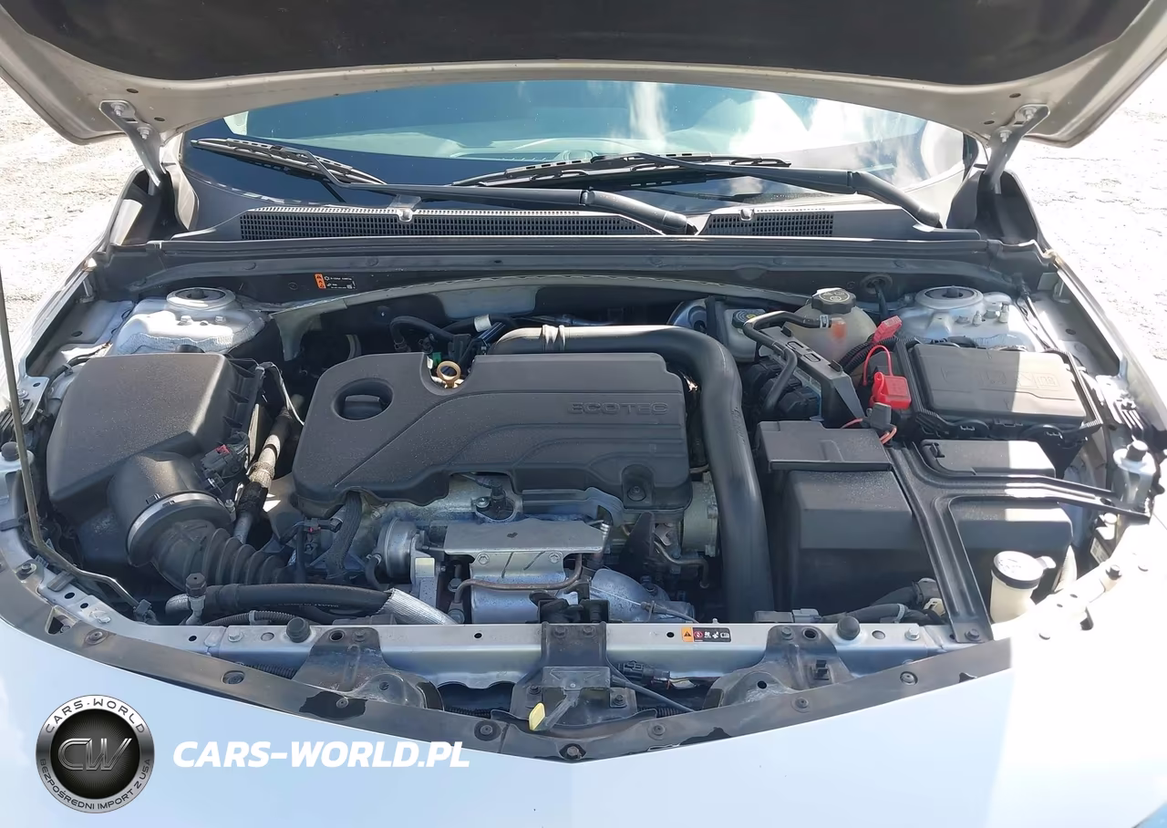 2020 Chevrolet Malibu Fwd 1Fl VIN:1G1ZC5ST8LF014063 - 10