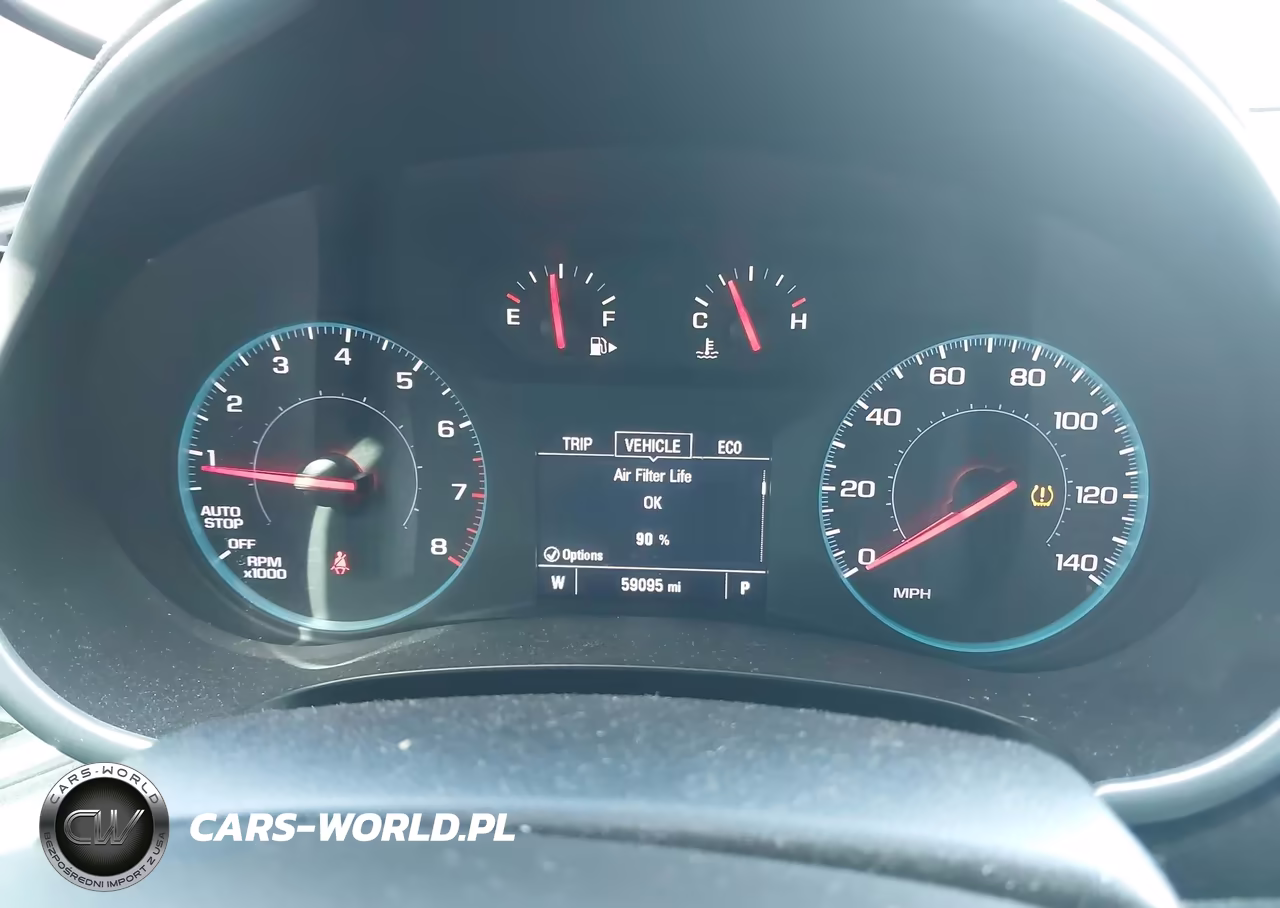 2020 Chevrolet Malibu Fwd 1Fl VIN:1G1ZC5ST8LF014063 - 7