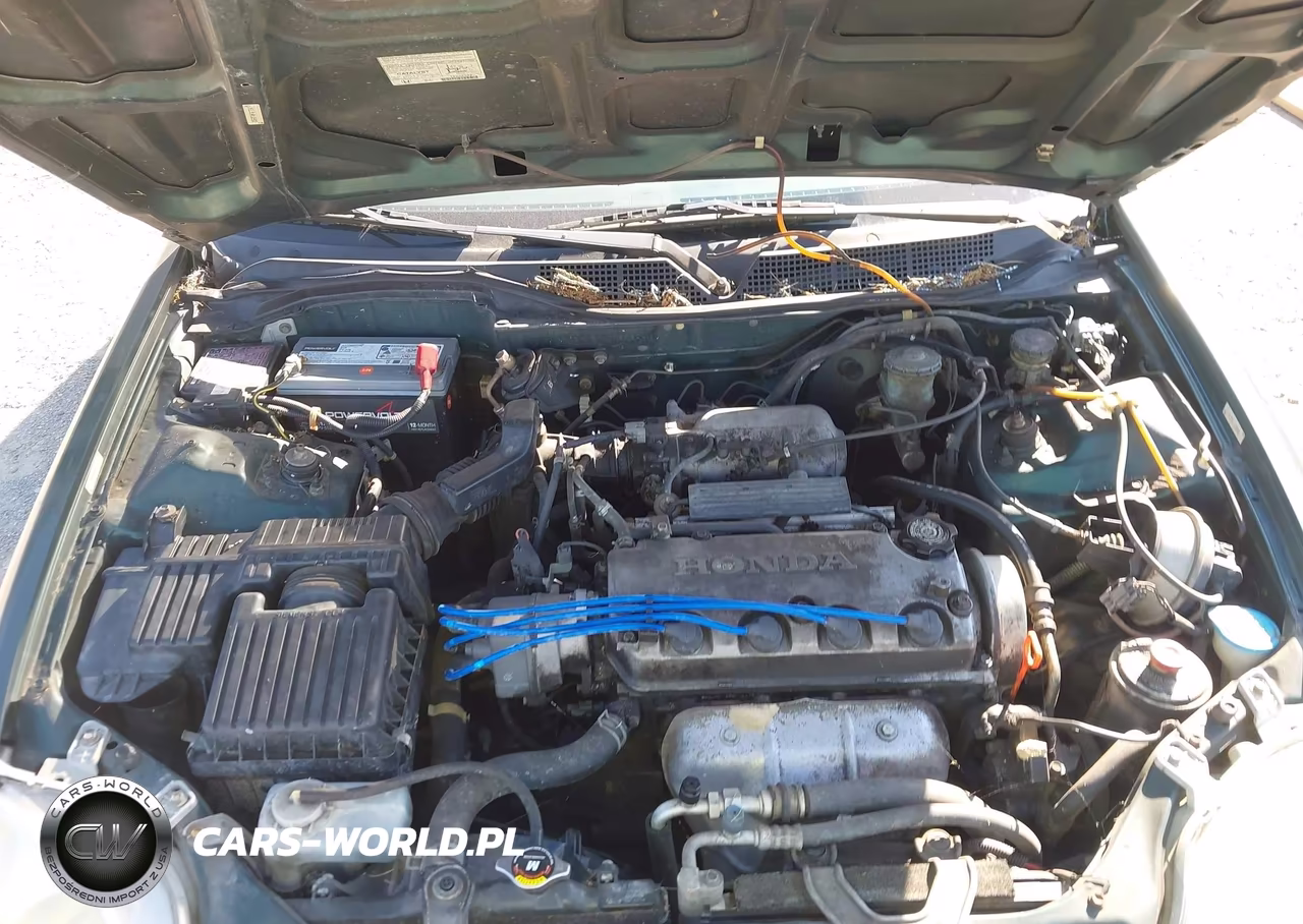 1999 Honda Civic Ex VIN:1HGEJ8148XL098532 - 10