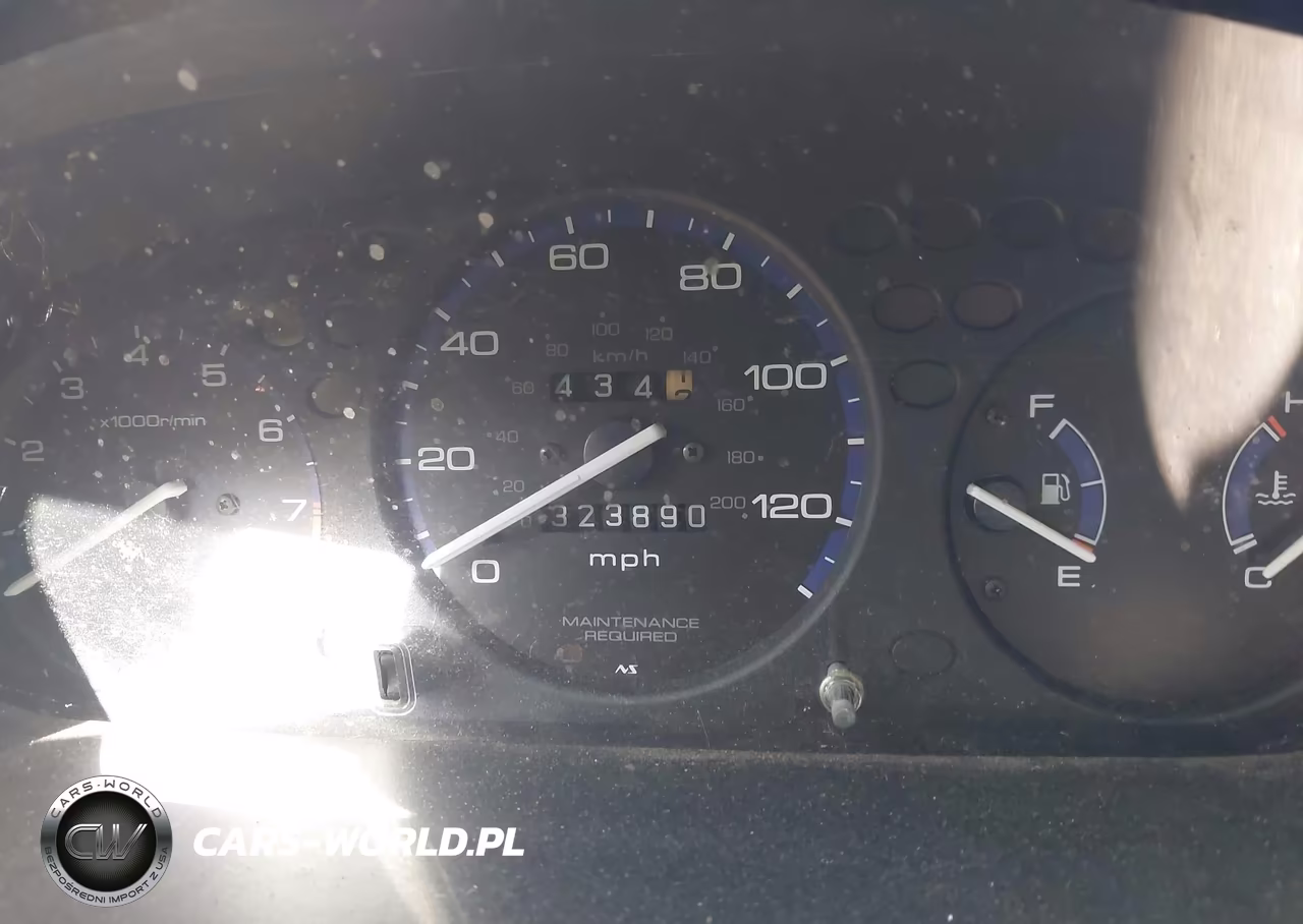 1999 Honda Civic Ex VIN:1HGEJ8148XL098532 - 7