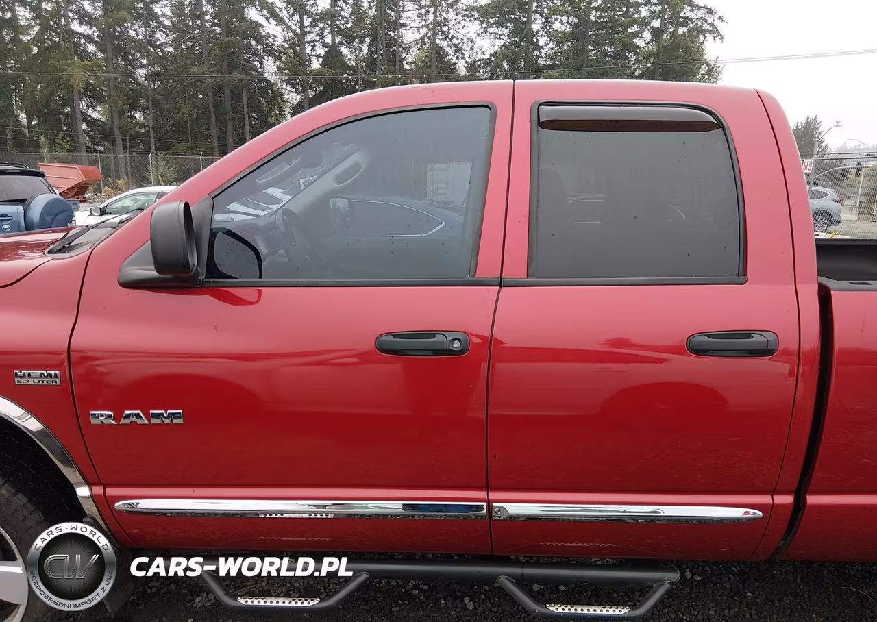 2008 Dodge Ram 1500 Laramie VIN:1D3HU18248J110114 - 14