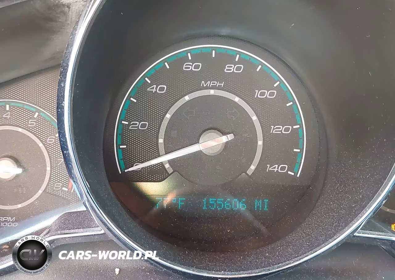 2011 Chevrolet Malibu Ltz VIN:1G1ZE5E19BF390032 - 7