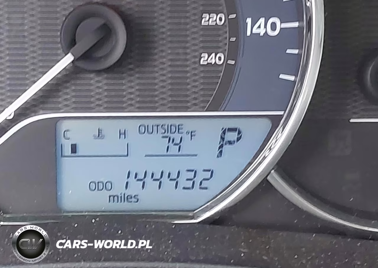 2014 Toyota Corolla Le VIN:5YFBURHE2EP127525 - 16