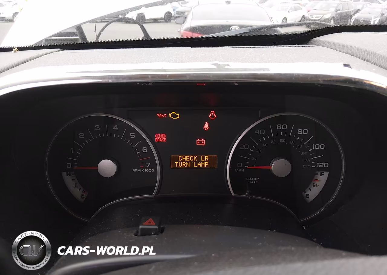 2010 Ford Explorer Xlt VIN:1FMEU7DEXAUA64397 - 7