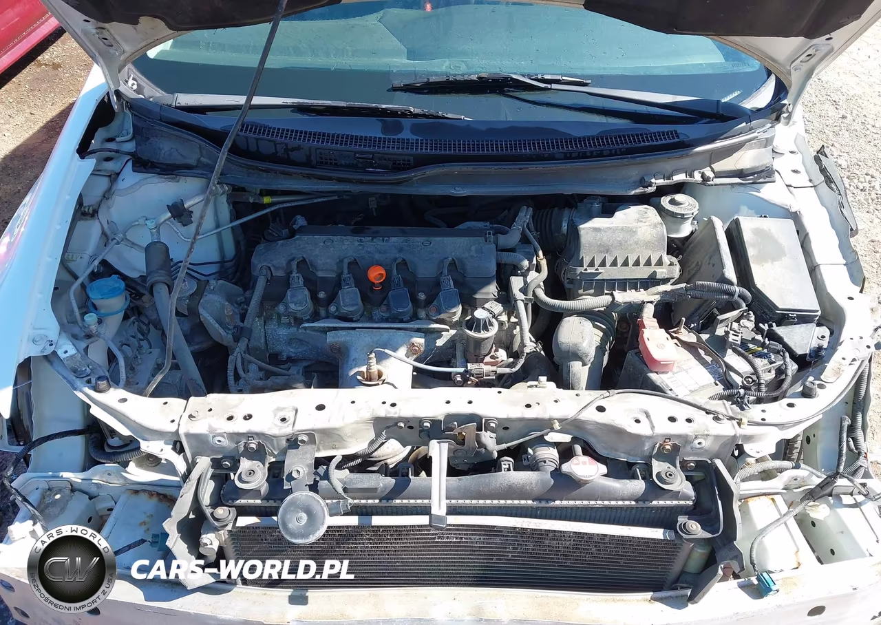2015 Honda Civic Ex-L VIN:19XFB2F98FE051980 - 10