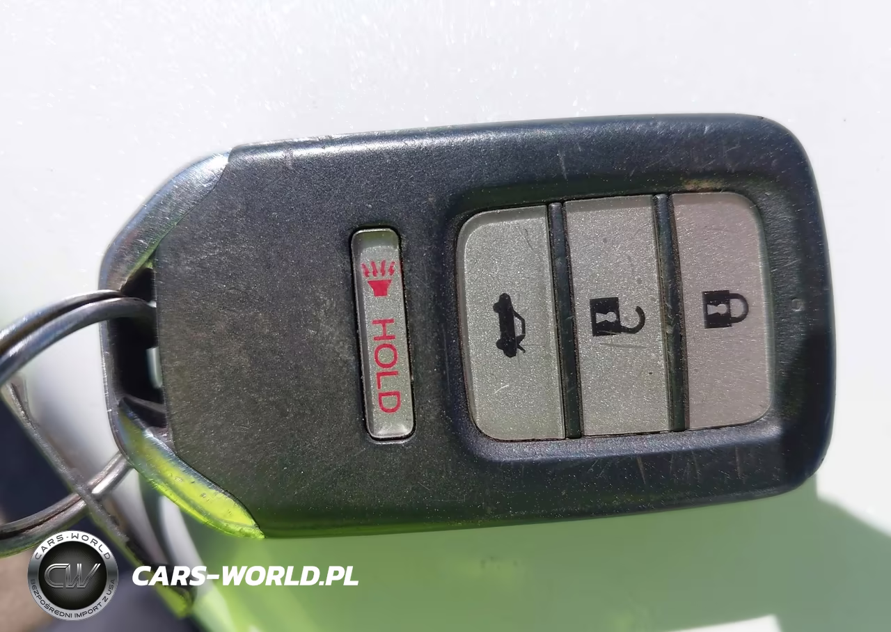 2015 Honda Civic Ex-L VIN:19XFB2F98FE051980 - 11