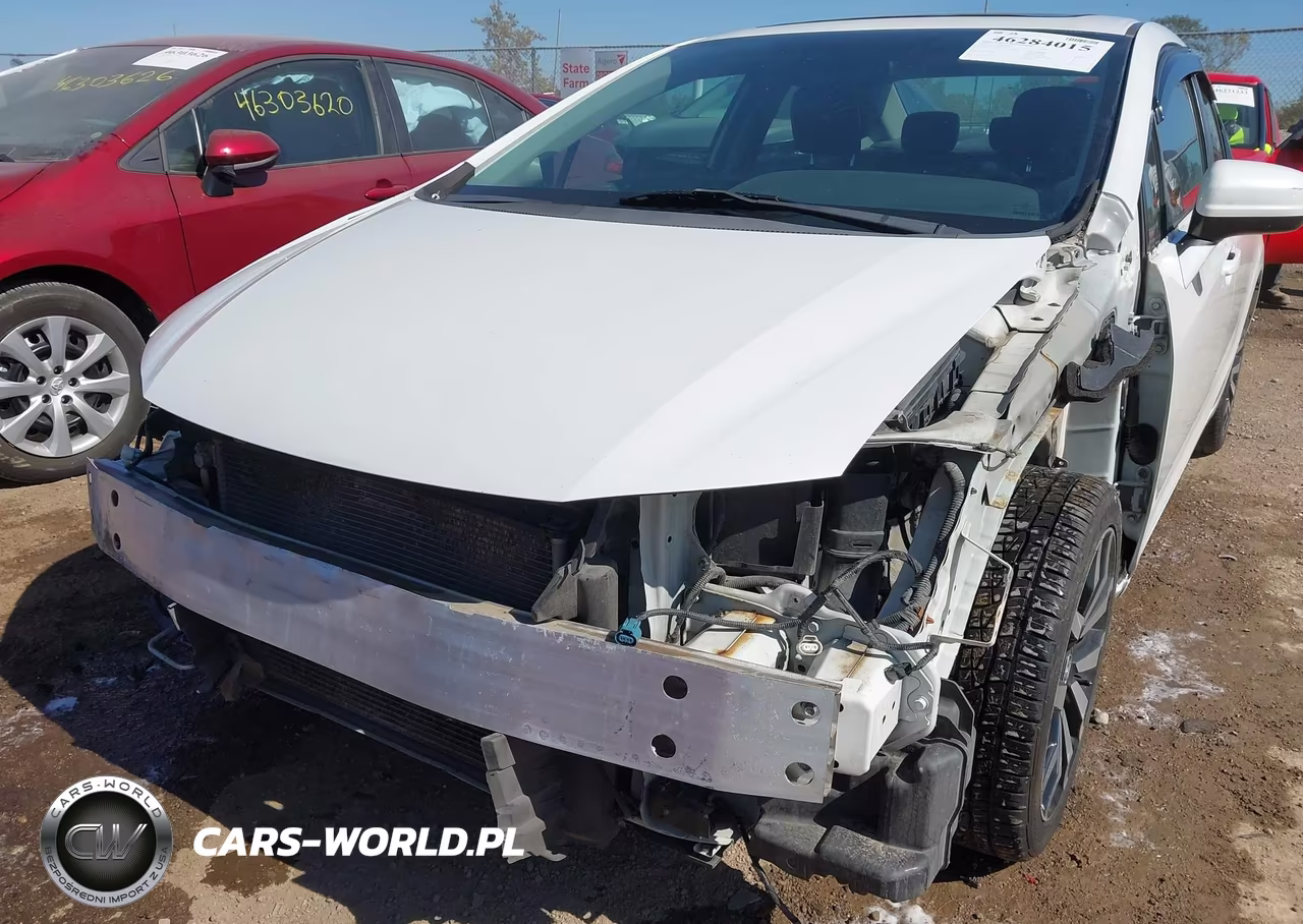 2015 Honda Civic Ex-L VIN:19XFB2F98FE051980 - 6