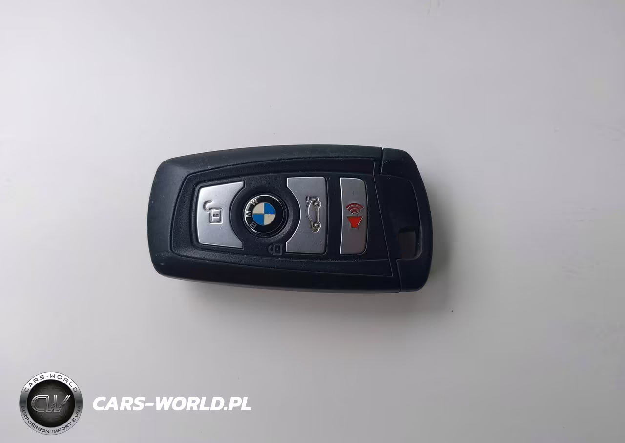 2013 BMW X3 xDrive28I VIN:5UXWX9C5XD0A29742 - 11
