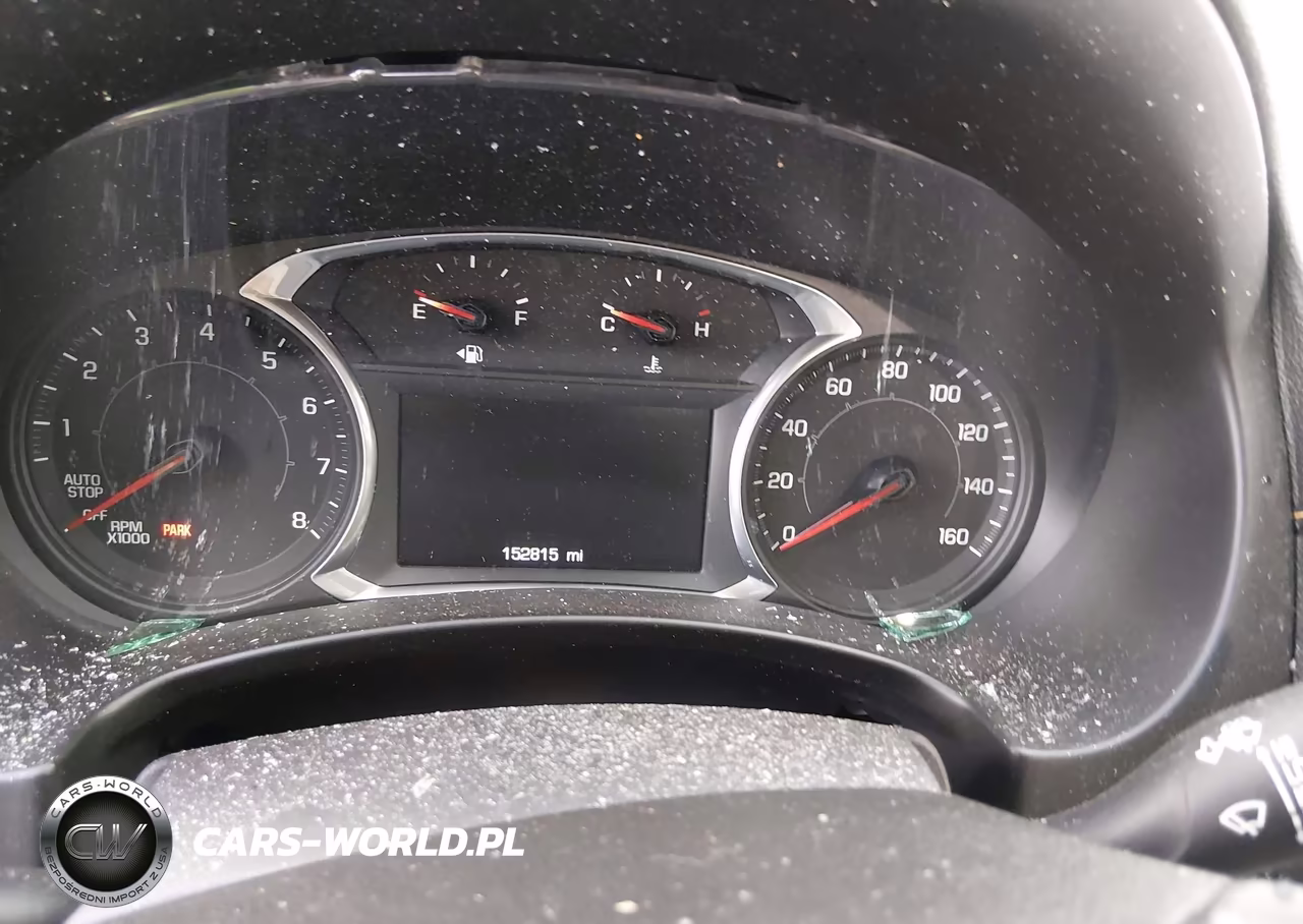 2018 GMC Terrain Slt VIN:3GKALPEV5JL232188 - 7