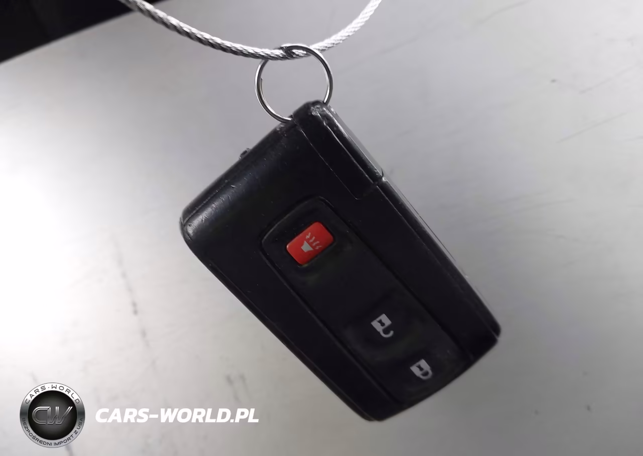 2004 Toyota Prius VIN:JTDKB20U740097544 - 11