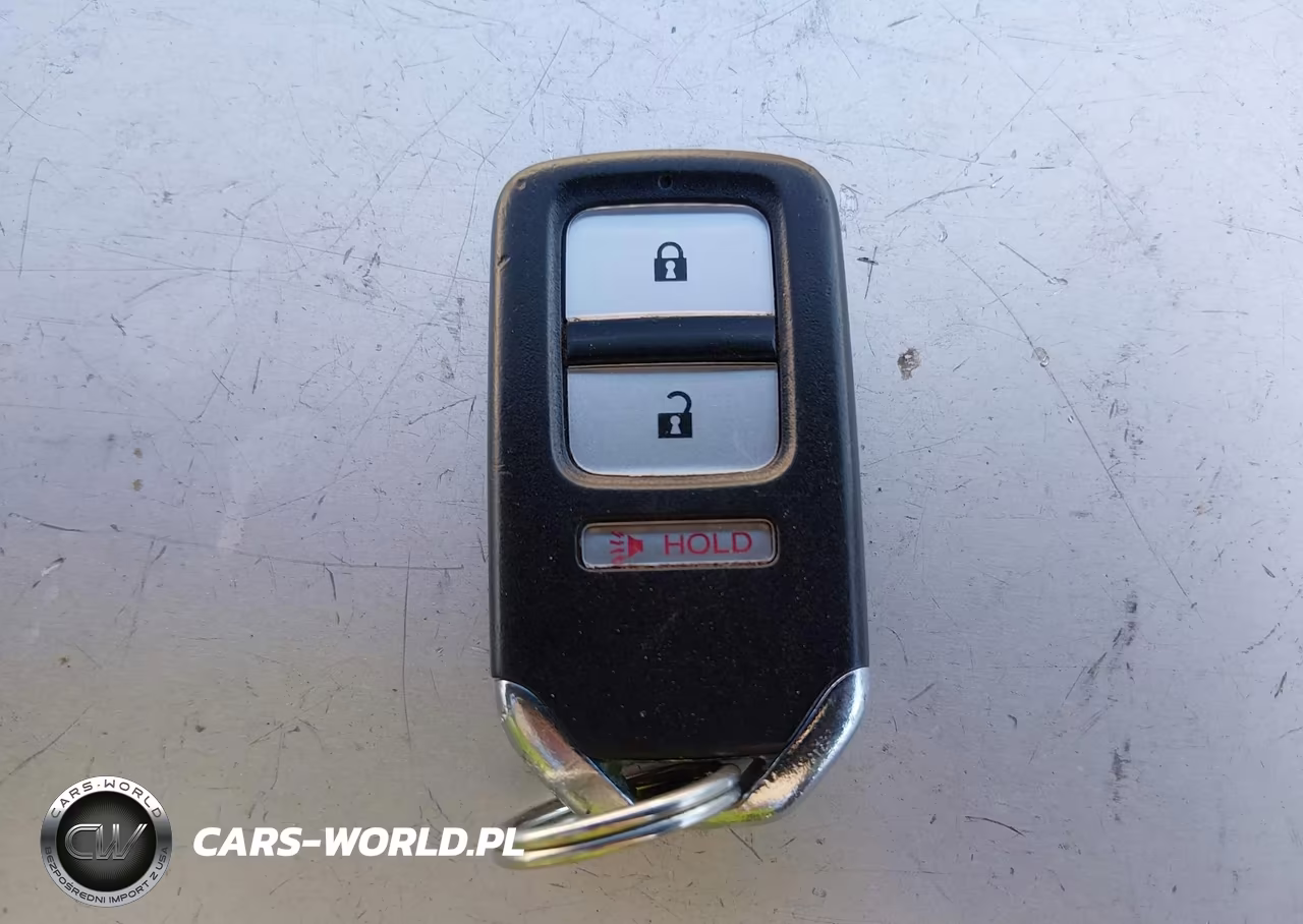 2016 Honda Fit Ex VIN:JHMGK5H7XGX002202 - 11