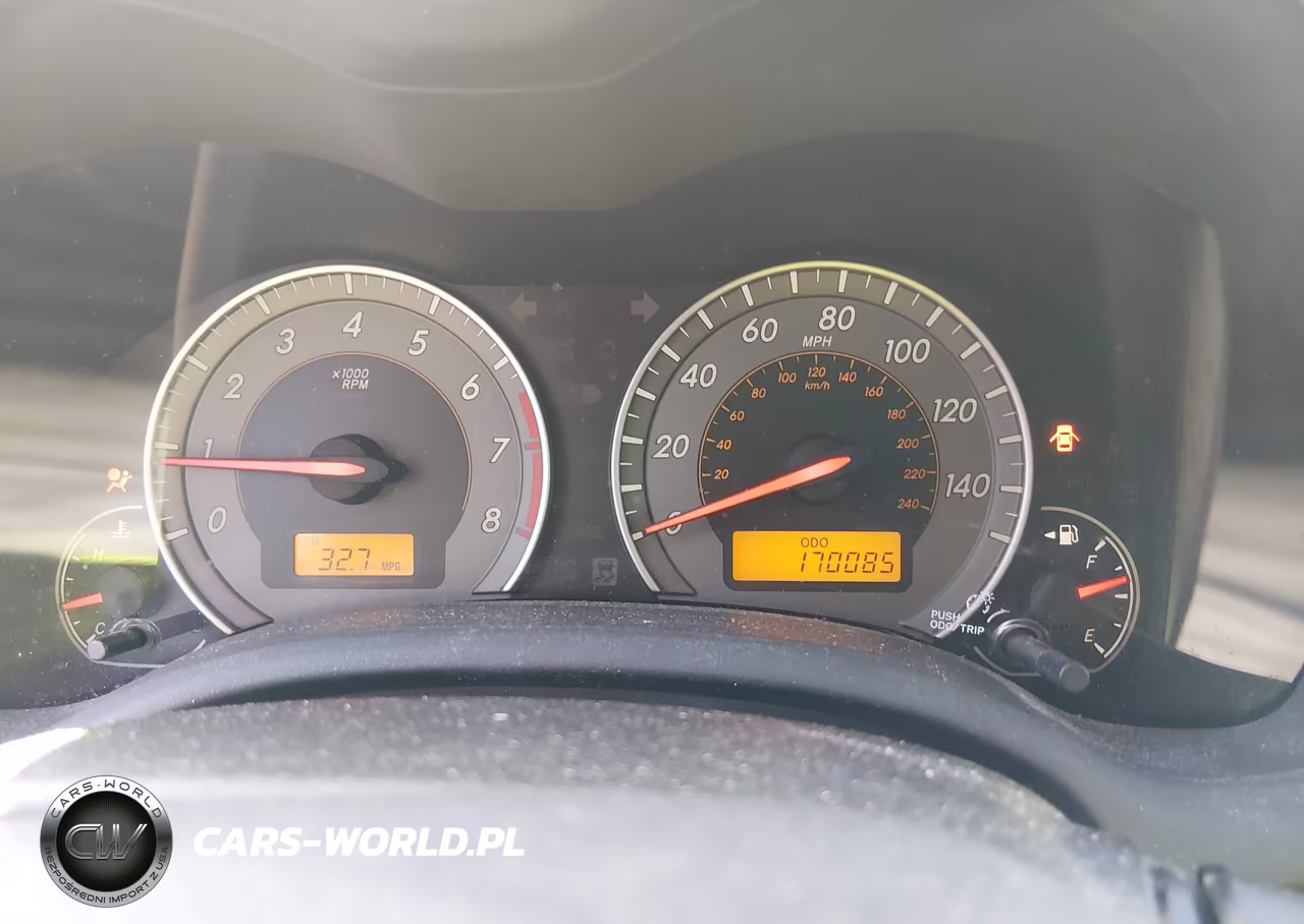 2010 Toyota Corolla S VIN:2T1BU4EE6AC497488 - 7