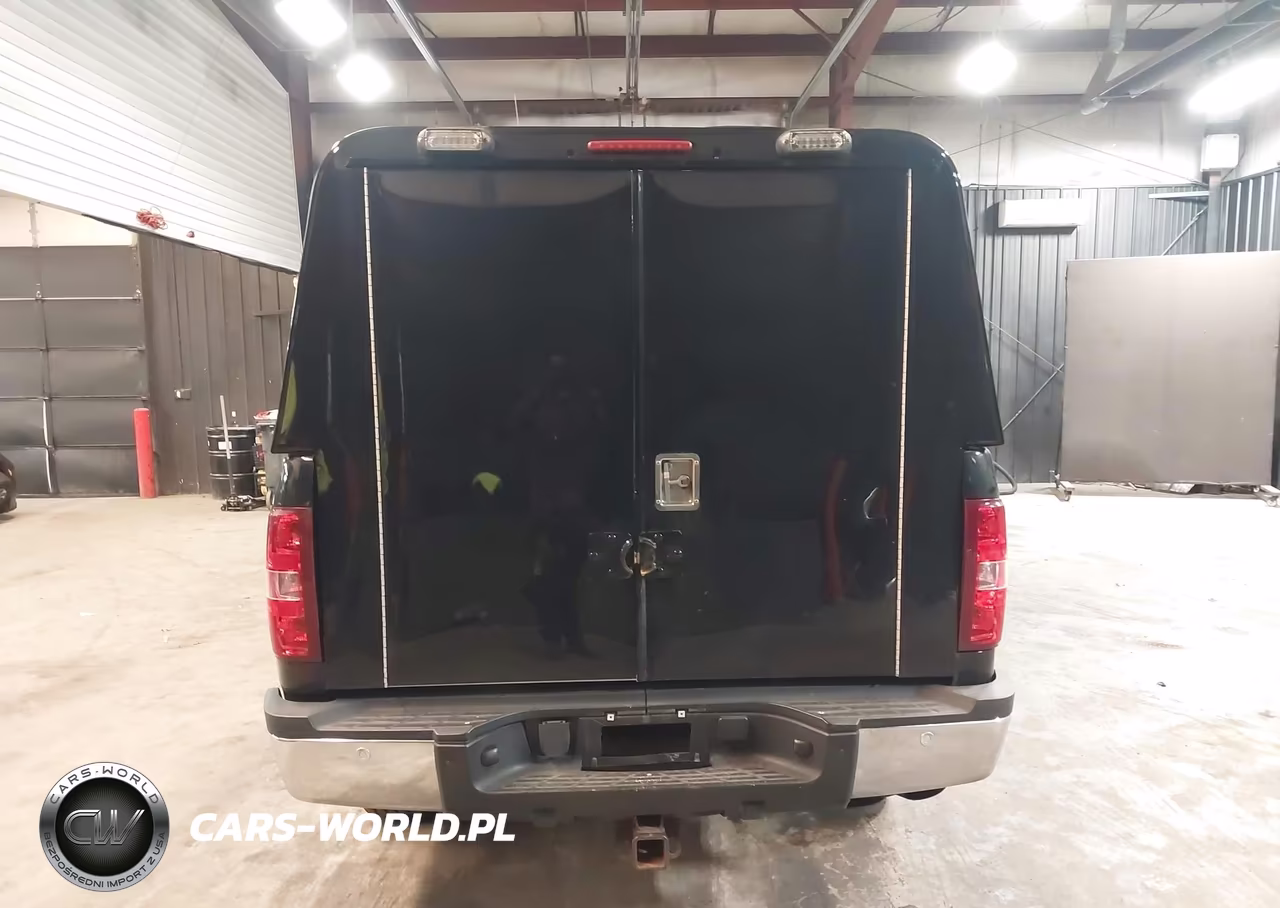 2009 Chevrolet Silverado 2500Hd Lt VIN:1GCHK53K69F168291 - 22
