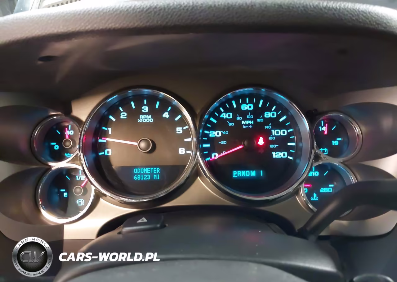 2009 Chevrolet Silverado 2500Hd Lt VIN:1GCHK53K69F168291 - 7
