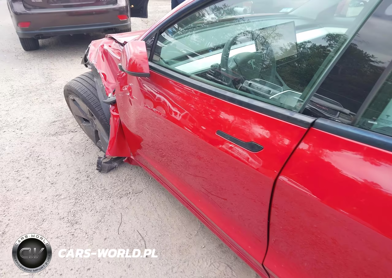 2023 Tesla Model 3 Rear-Wheel Drive VIN:5YJ3E1EA5PF614219 - 21