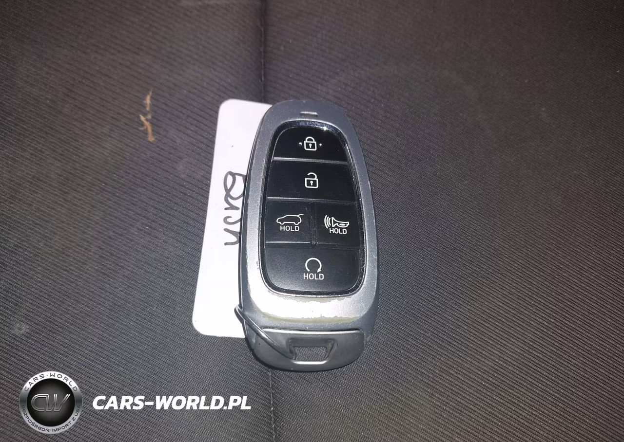2024 Hyundai Tucson Sel VIN:5NMJBCDE3RH328449 - 11
