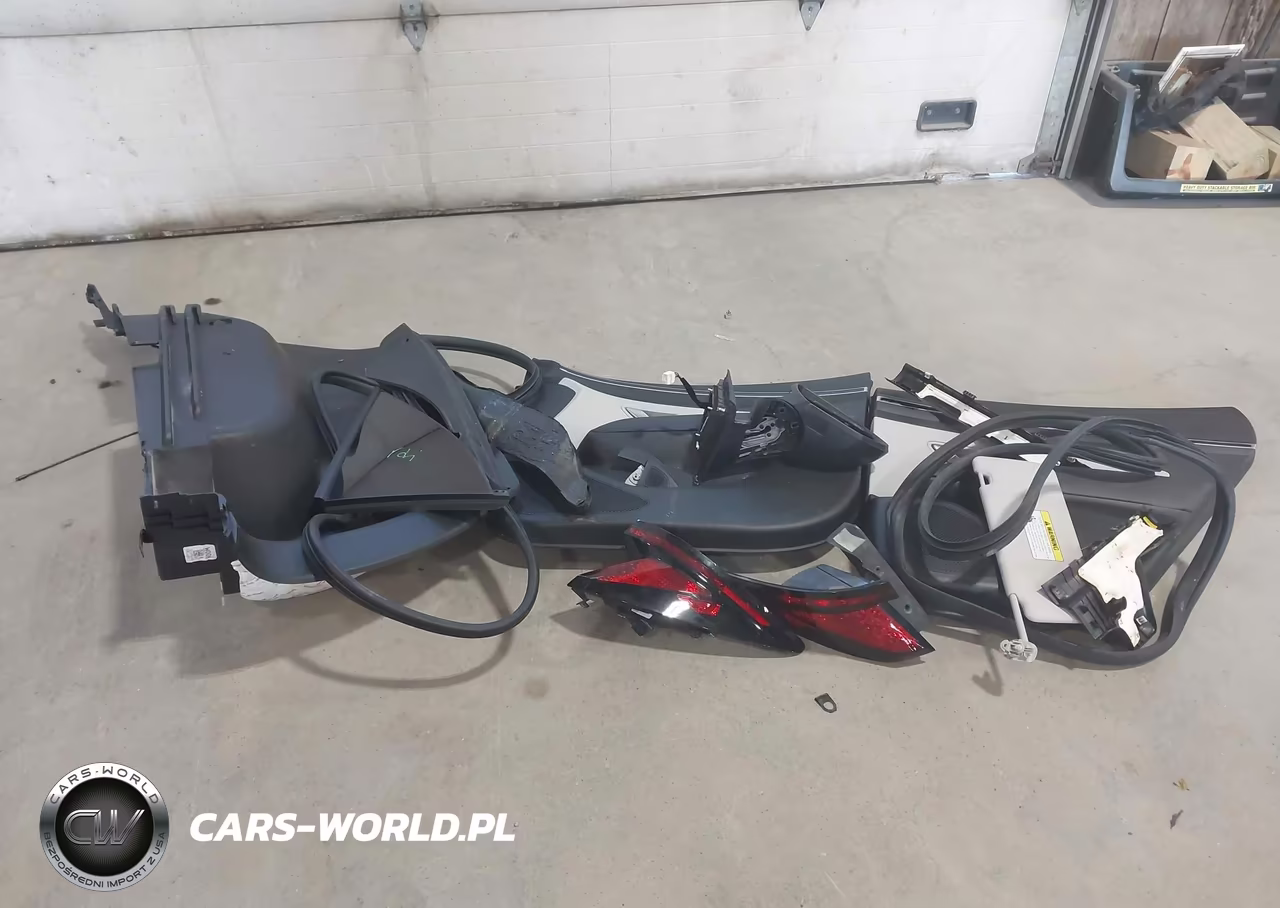 2024 Hyundai Tucson Sel VIN:5NMJBCDE3RH328449 - 12