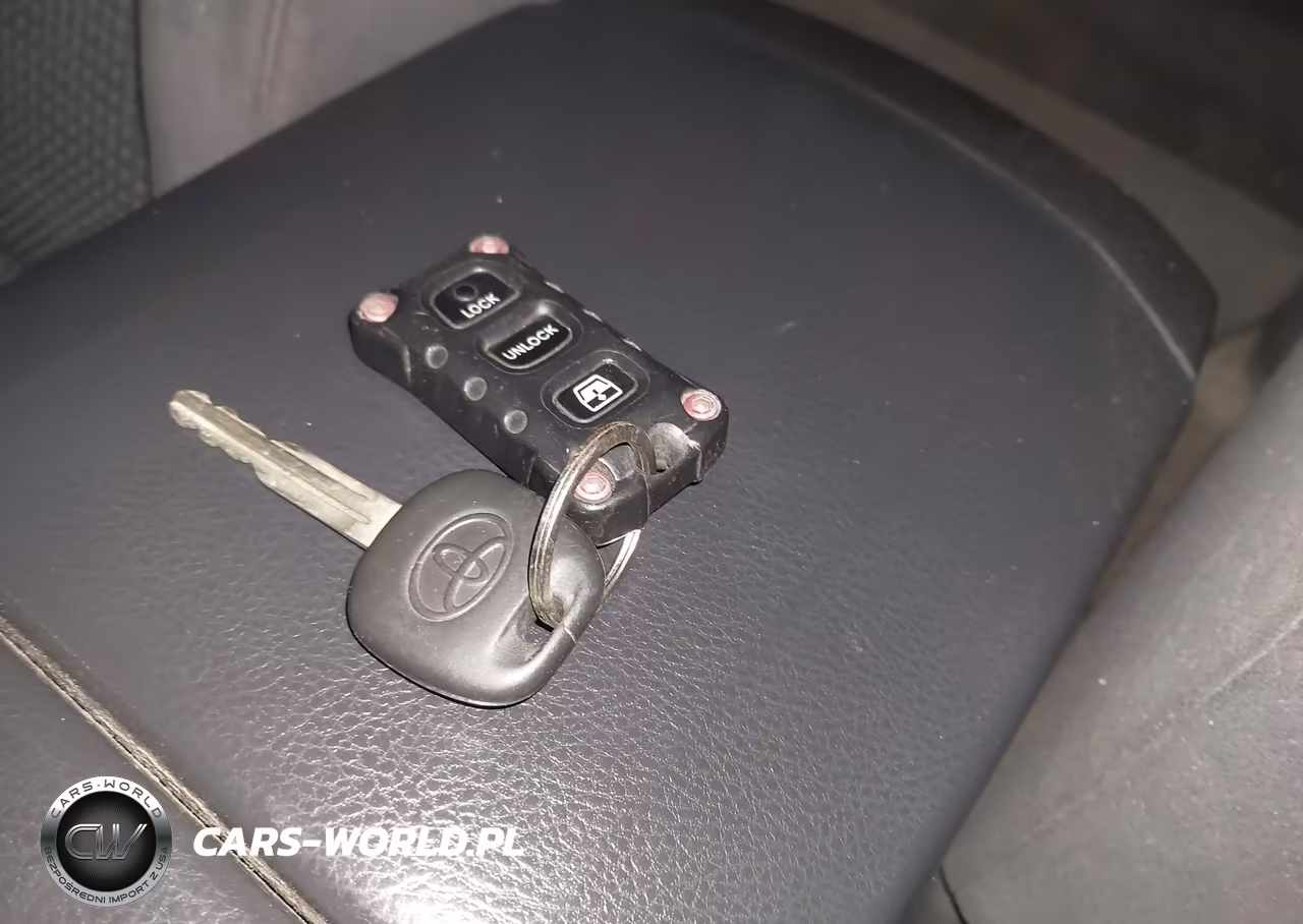 2004 Toyota 4Runner VIN:JTEBU14R048028184 - 11
