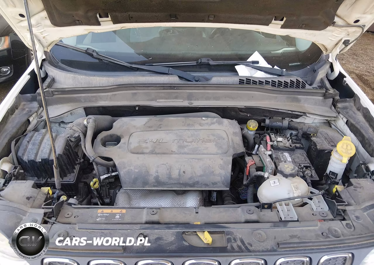 2015 Jeep Renegade Latitude VIN:ZACCJABT0FPC01326 - 10