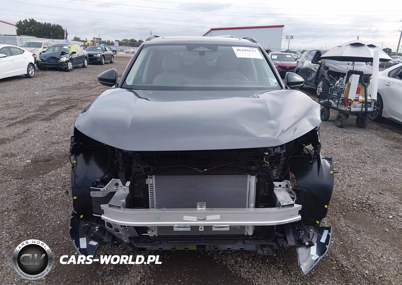 2026 Audi Q3 Tfsi Quattro S Tronic VIN:WA1ABCFJ2T1070236 - 12