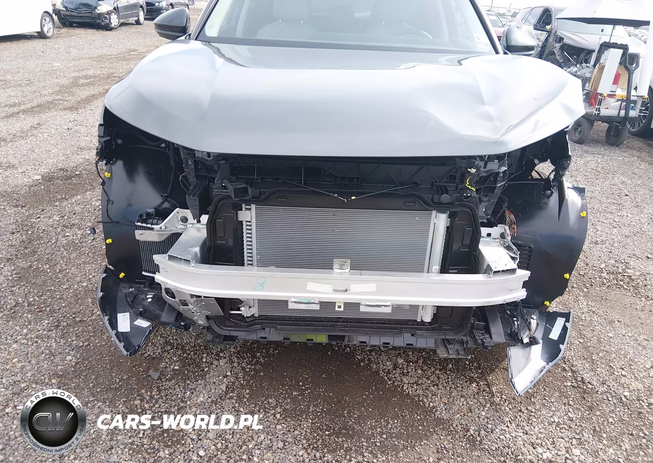 2026 Audi Q3 Tfsi Quattro S Tronic VIN:WA1ABCFJ2T1070236 - 6