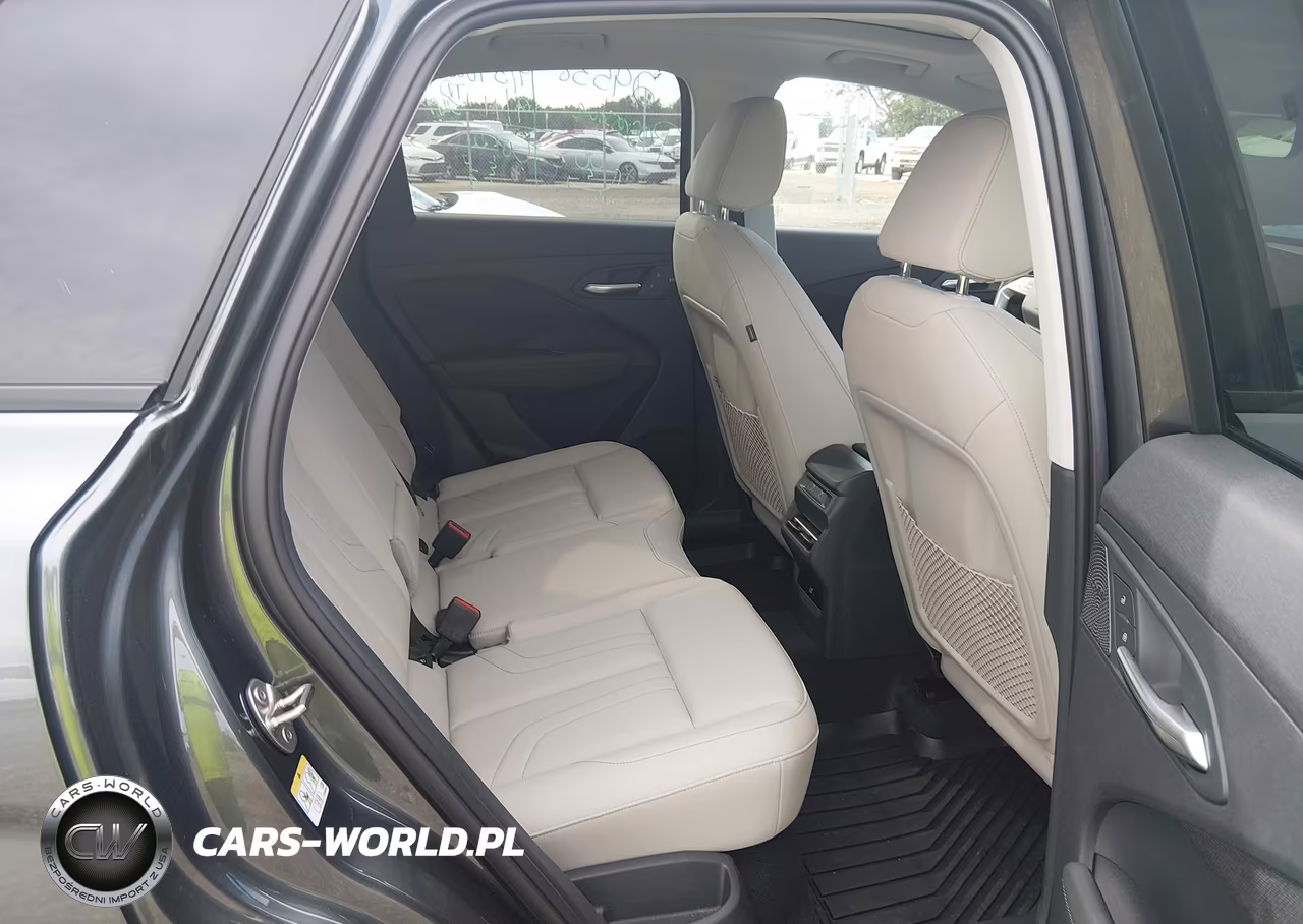 2026 Audi Q3 Tfsi Quattro S Tronic VIN:WA1ABCFJ2T1070236 - 8