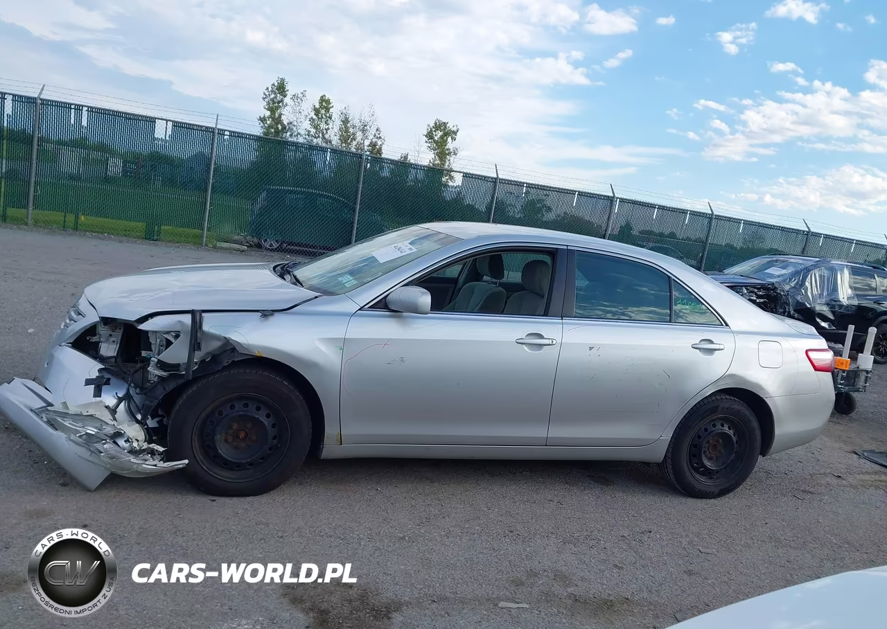 2009 Toyota Camry Le VIN:4T1BE46K09U832742 - 15