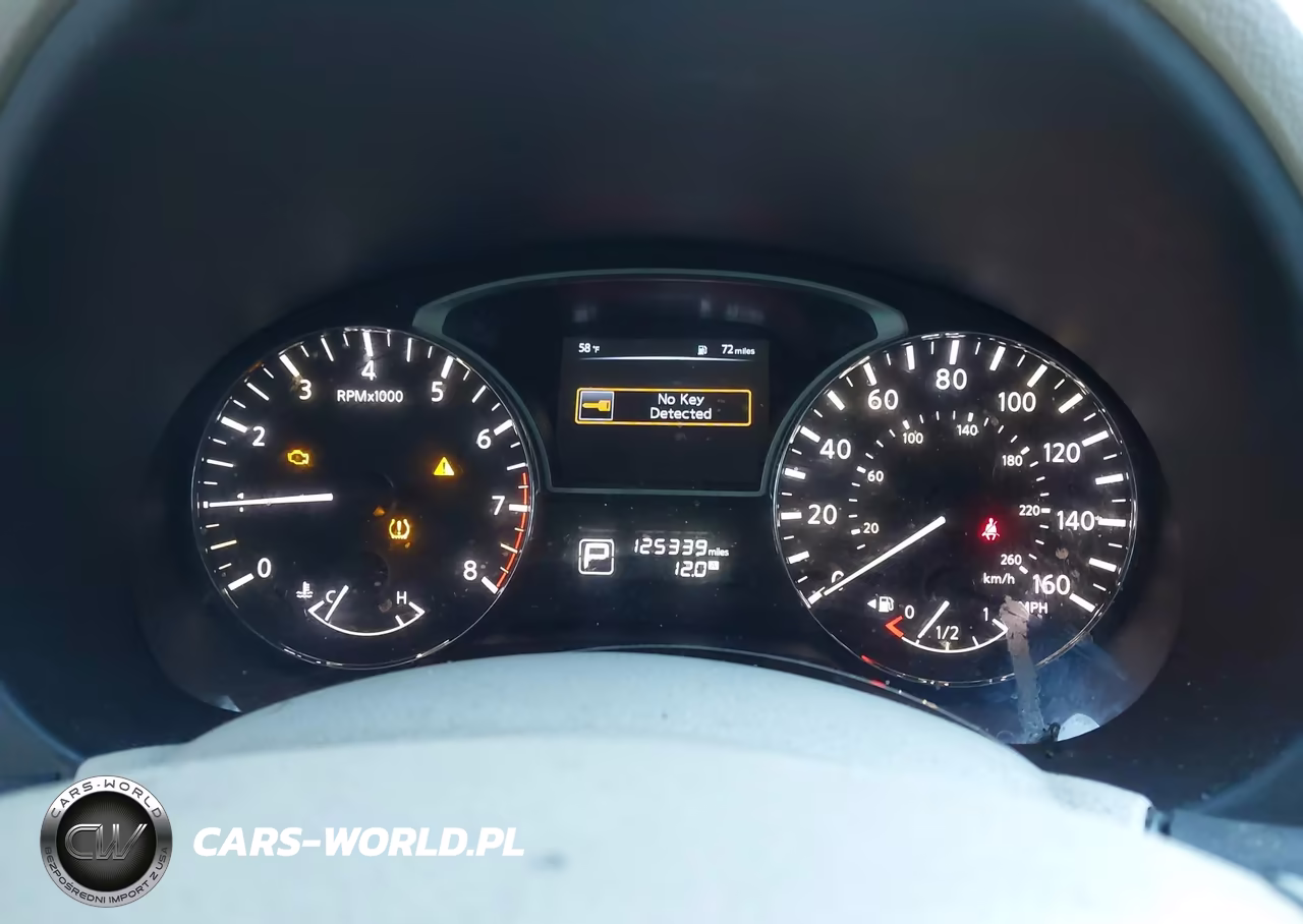 2015 Nissan Altima 2.5 S VIN:1N4AL3AP2FC103989 - 7