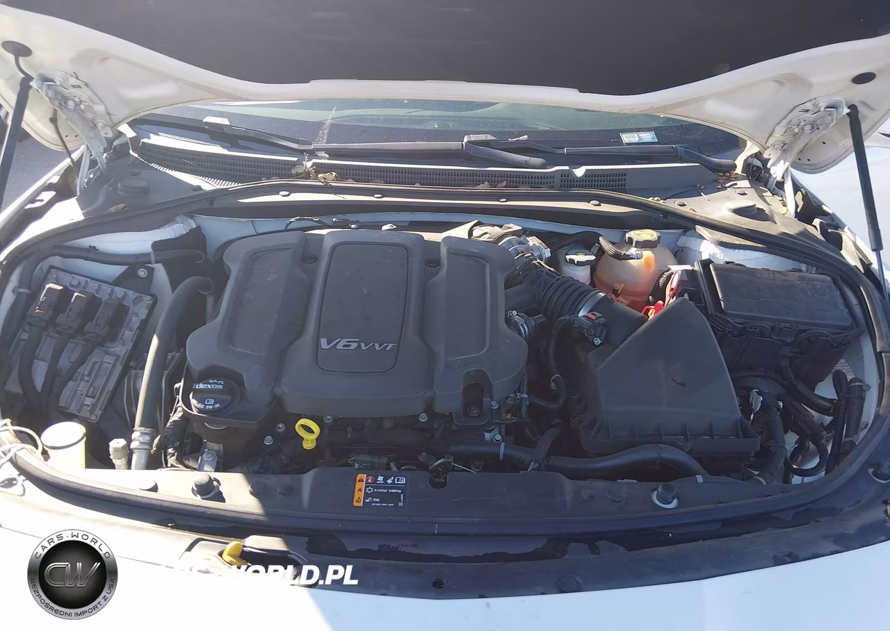 2017 Buick Lacrosse Essence VIN:1G4ZP5SS8HU202034 - 10