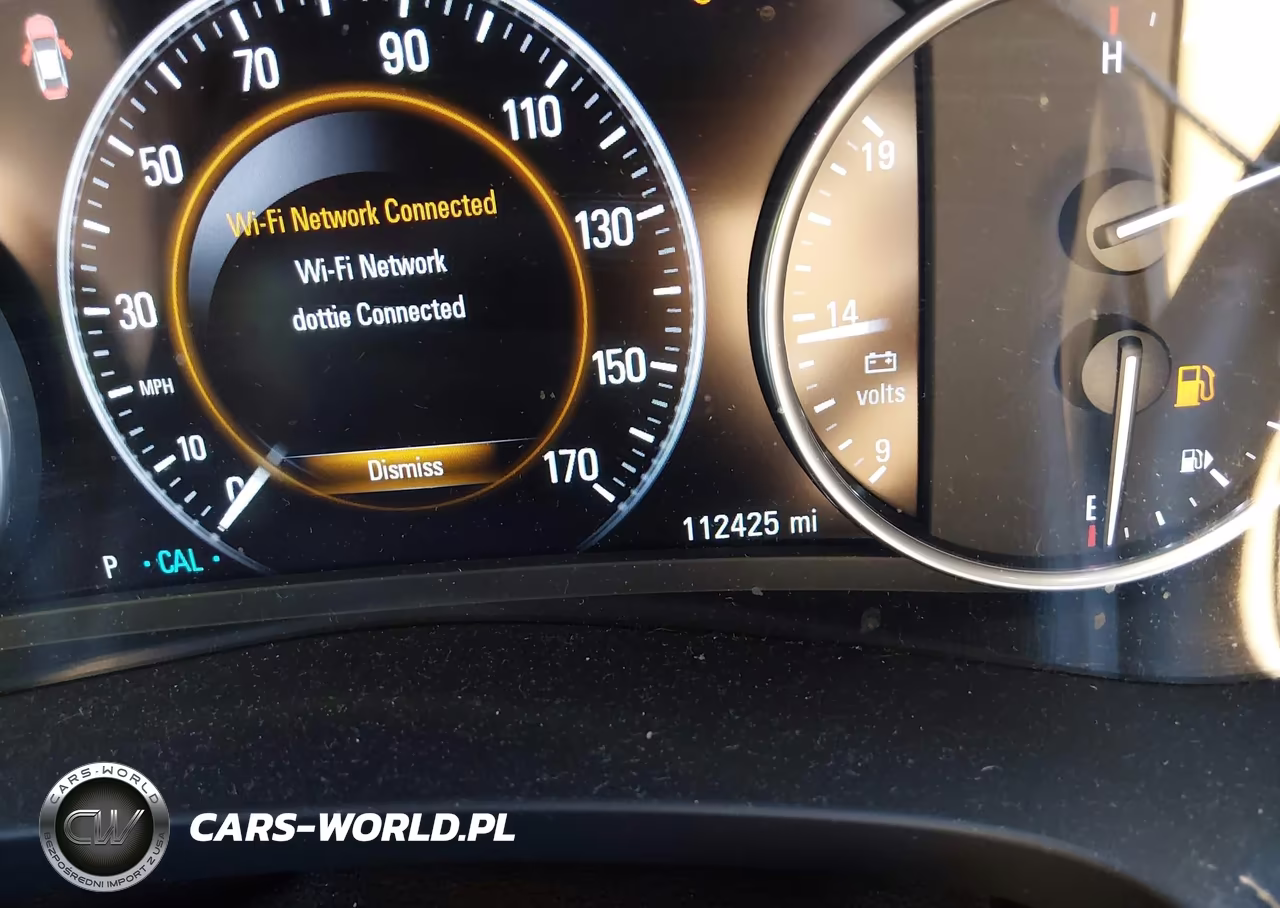 2017 Buick Lacrosse Essence VIN:1G4ZP5SS8HU202034 - 15