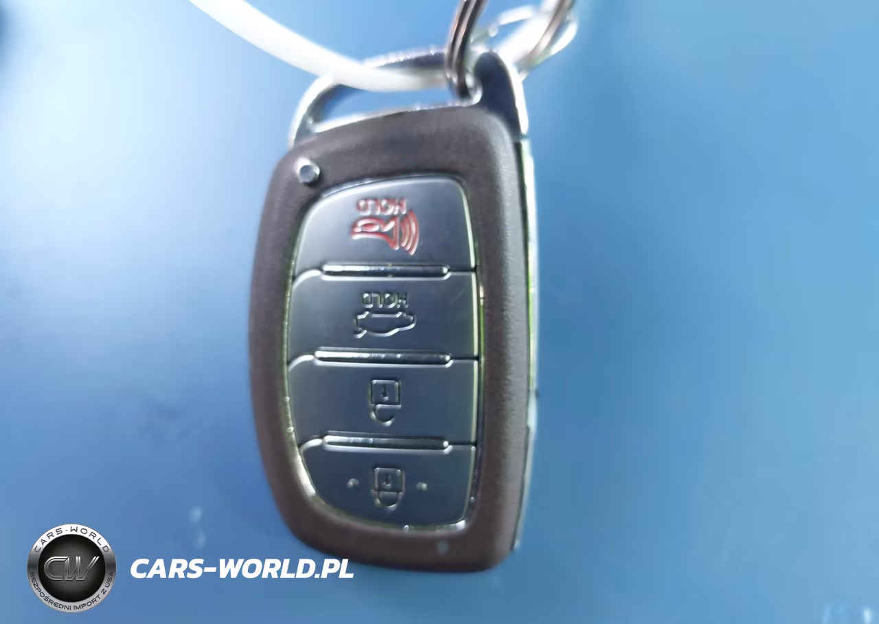 2015 Hyundai Elantra Sport VIN:KMHDH4AH1FU357836 - 11