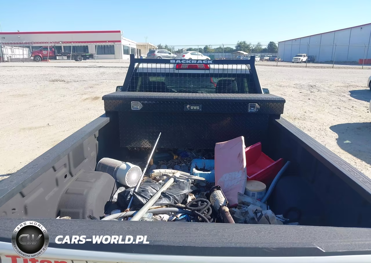 2019 Chevrolet Silverado 1500 Work Truck VIN:3GCNWAEH9KG160255 - 8
