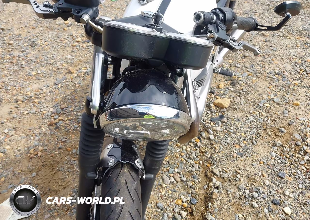 2016 Triumph Motorcycle Thruxton 1200 VIN:SMTD20HF4GT759538 - 15