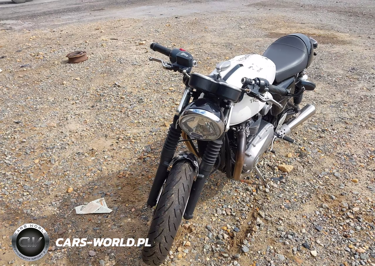 2016 Triumph Motorcycle Thruxton 1200 VIN:SMTD20HF4GT759538 - 17