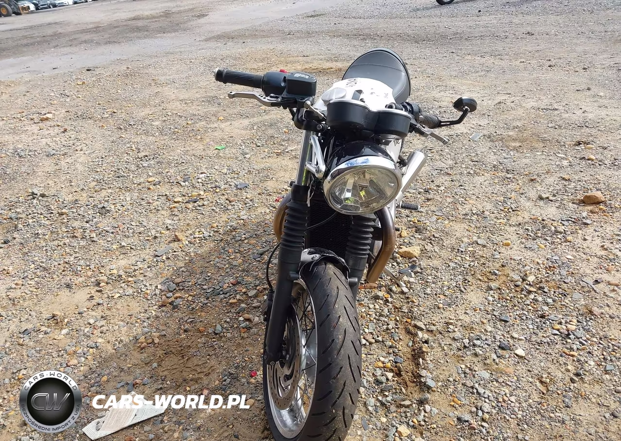 2016 Triumph Motorcycle Thruxton 1200 VIN:SMTD20HF4GT759538 - 18