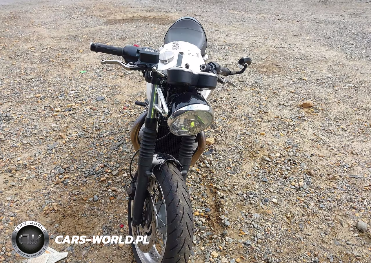 2016 Triumph Motorcycle Thruxton 1200 VIN:SMTD20HF4GT759538 - 5