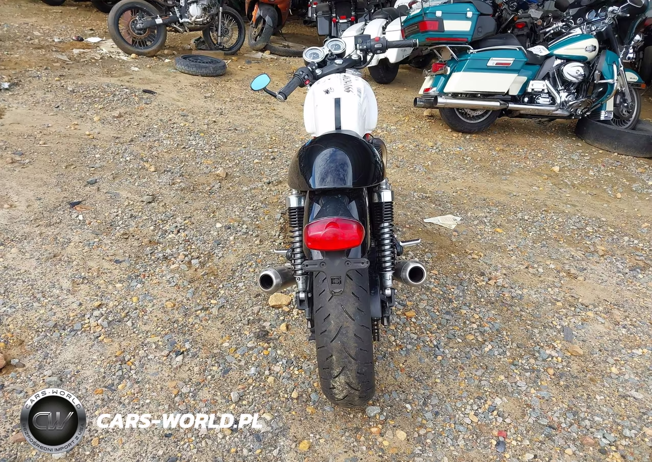 2016 Triumph Motorcycle Thruxton 1200 VIN:SMTD20HF4GT759538 - 6