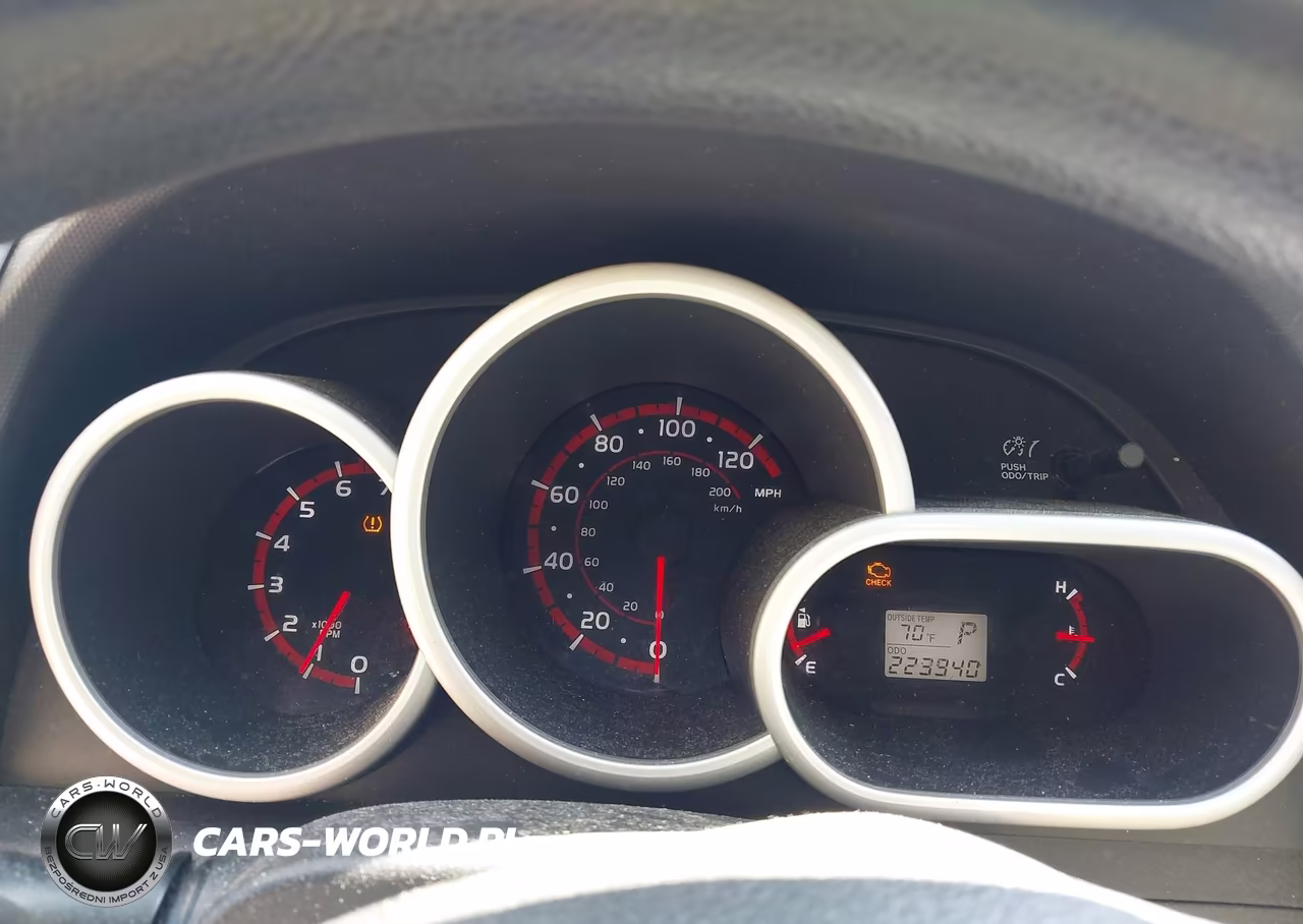 2009 Toyota Matrix VIN:2T1KU40E99C067425 - 13