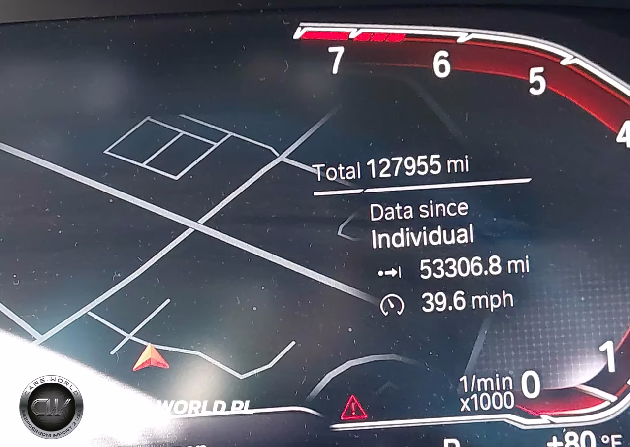 2020 BMW X5 Sdrive40I VIN:5UXCR4C01L9C06239 - 15