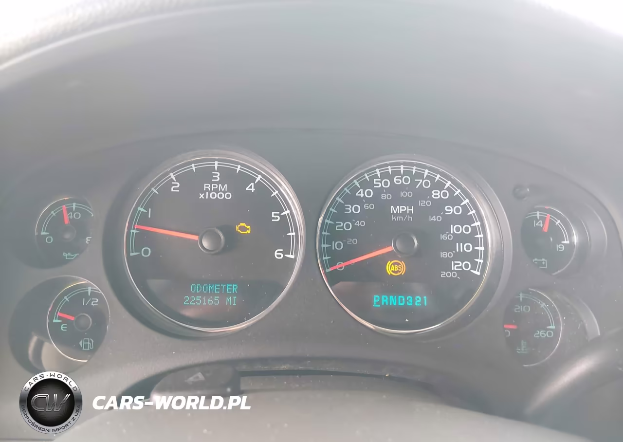 2008 Chevrolet Silverado 1500 Ltz VIN:1GCEC19JX8Z227900 - 7